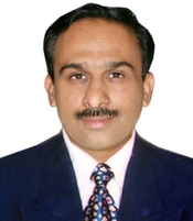 Varinder Mohan Singhal