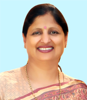 Meenakshi Singhal