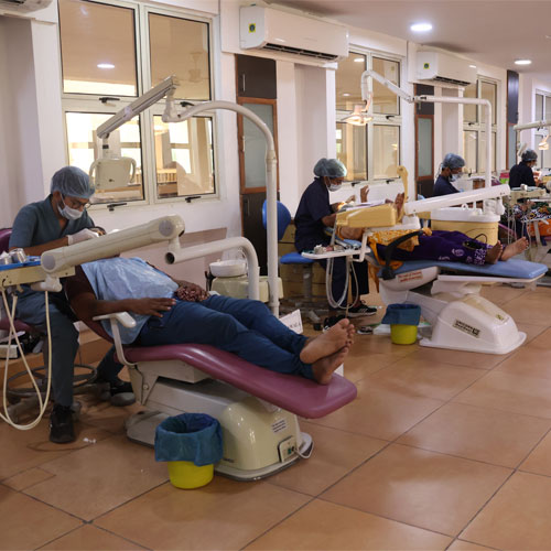 Conservative Dentistry & Endodontics